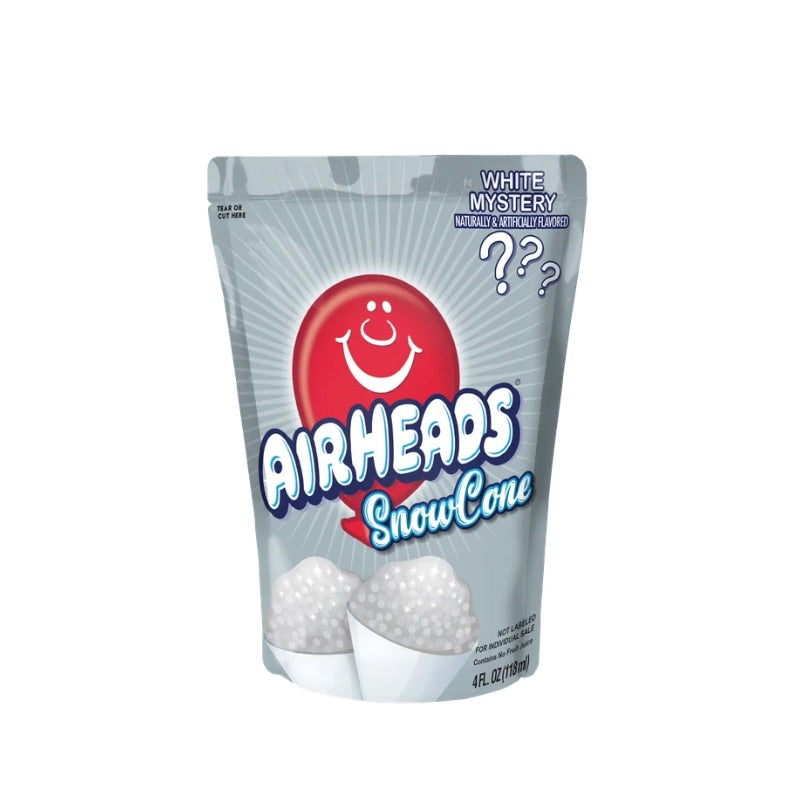 AIRHEADS SNOWCONE