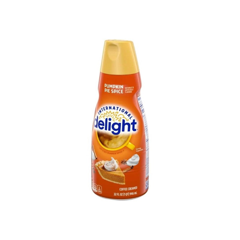 DELIGHT PUMPKIN PIE SPICE