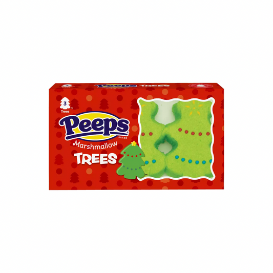 PEEPS TREE