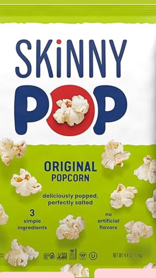 Skinny Pop