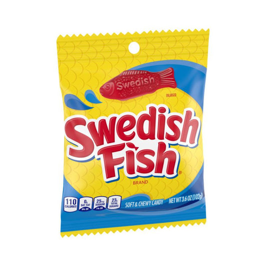 SWEDISH FISH