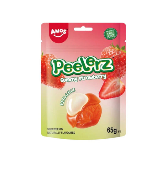 PEELERZ STRAWBERRY