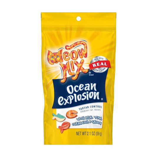 MEON MIX OCEAN EXPLOSION PARA GATOS