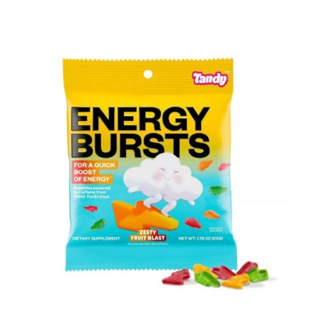 ENERGY BURTS
