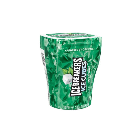 ICE BREAKERS SPEARMINT