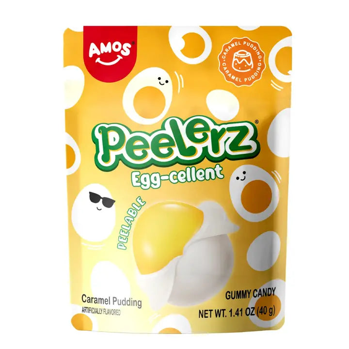 Peelerz eggs- cellent