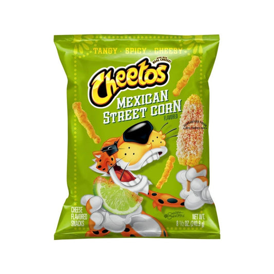 CHEETOS MEXICAN