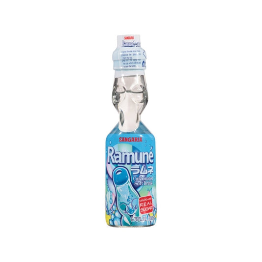 RAMUNE ORIGINAL FLAVOR