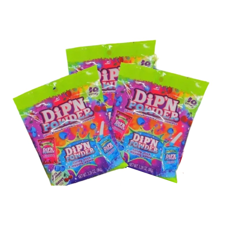 DIPN POWDER