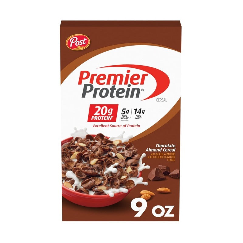 PREMIER PROTEIN CHOCOLATE
