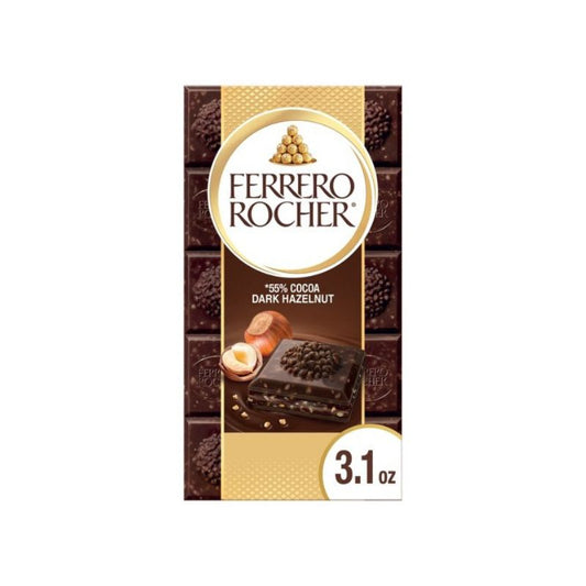 FERRERO ROCHER DARK HAZELNUT