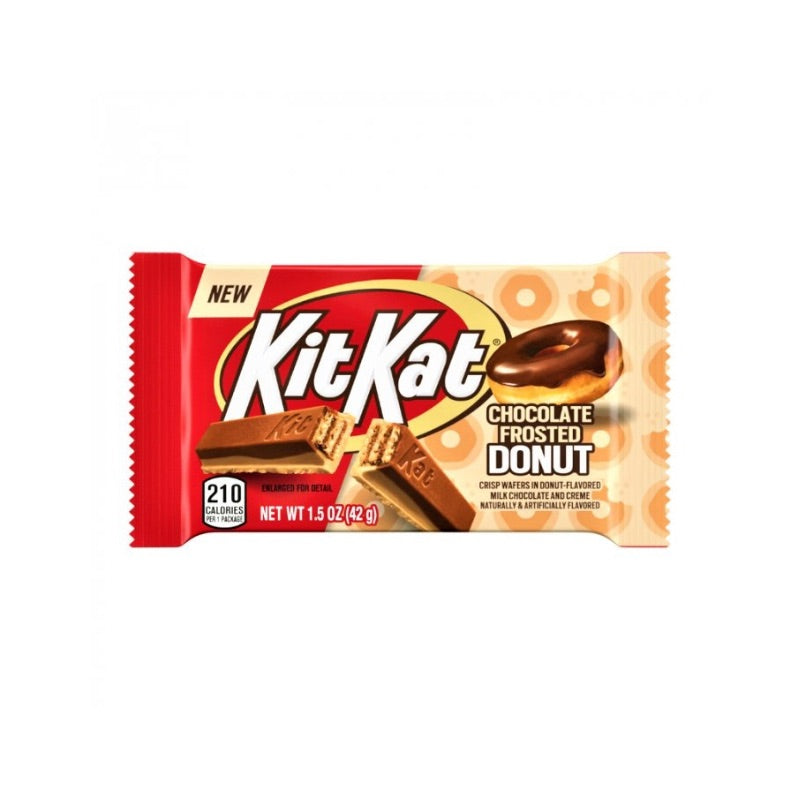 KIT KAT DONUP