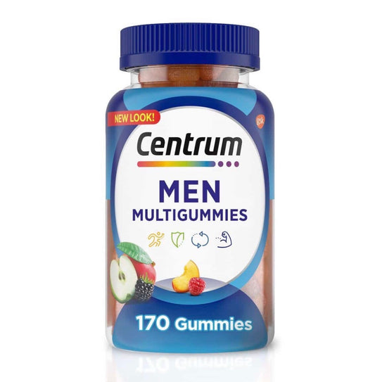 CENTRUM MEN