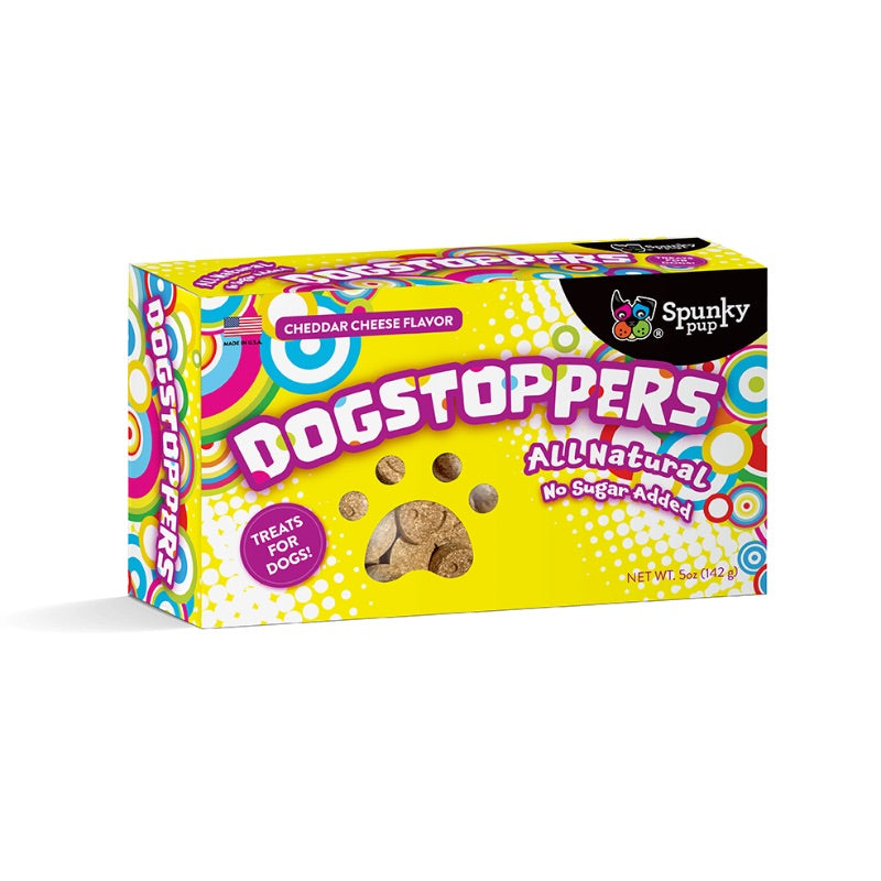 DOGSTOPPERS