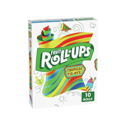 ROLL UPS TROPICAL