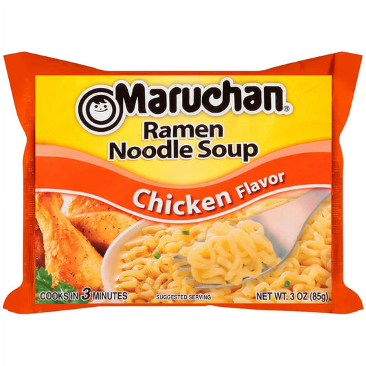 MARUCHAN