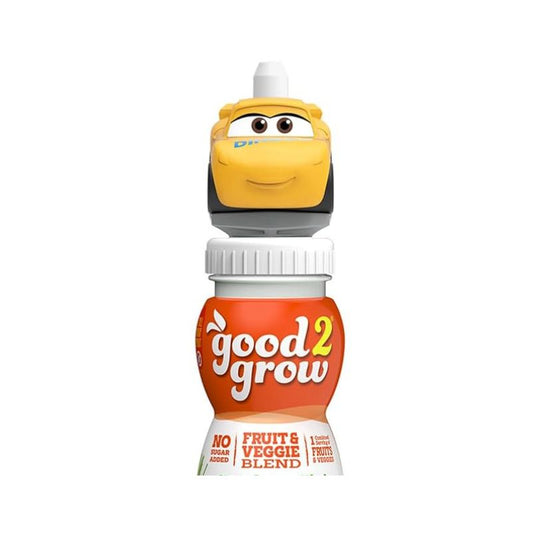 GOOD2 GROW FRUIT FUSION CARS
