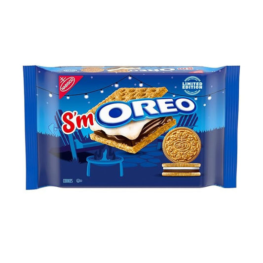 S’M OREO SÁNDWICH COOKIE