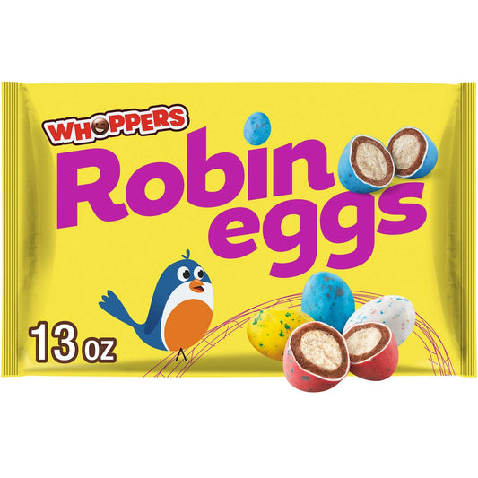 ROBIN EGGS 13 oz