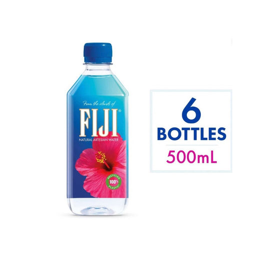 FIJI 500ml