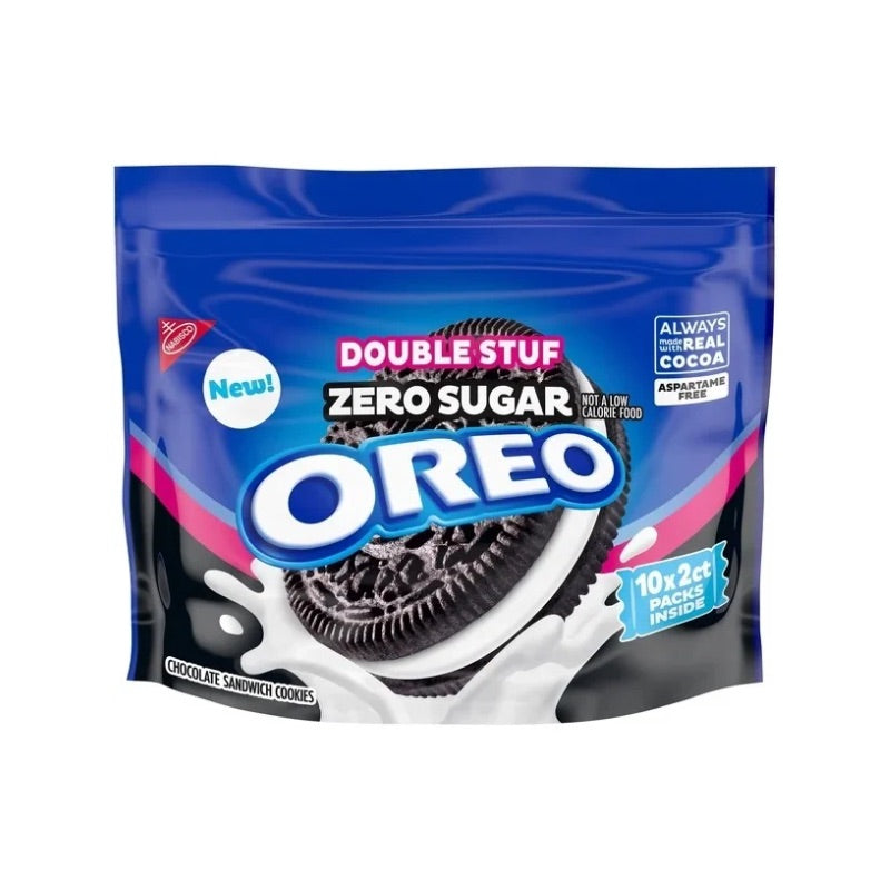 OREO ZERO DOUBLE