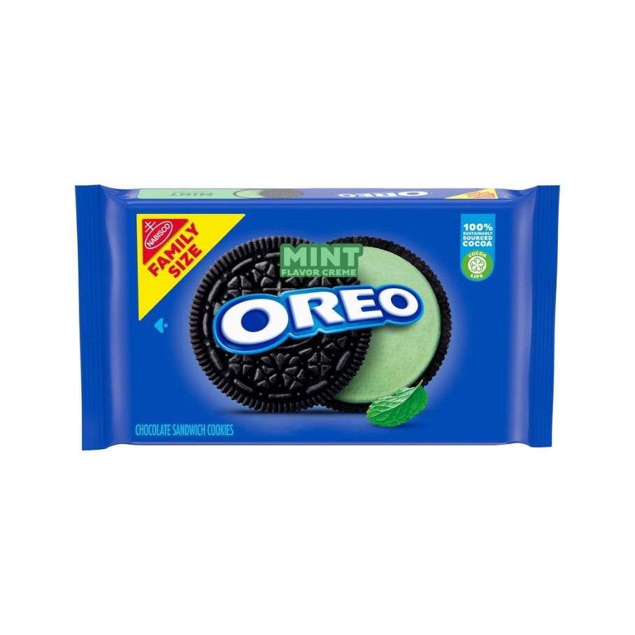 OREO MINT