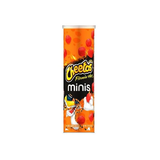 CHEETOS MINIS