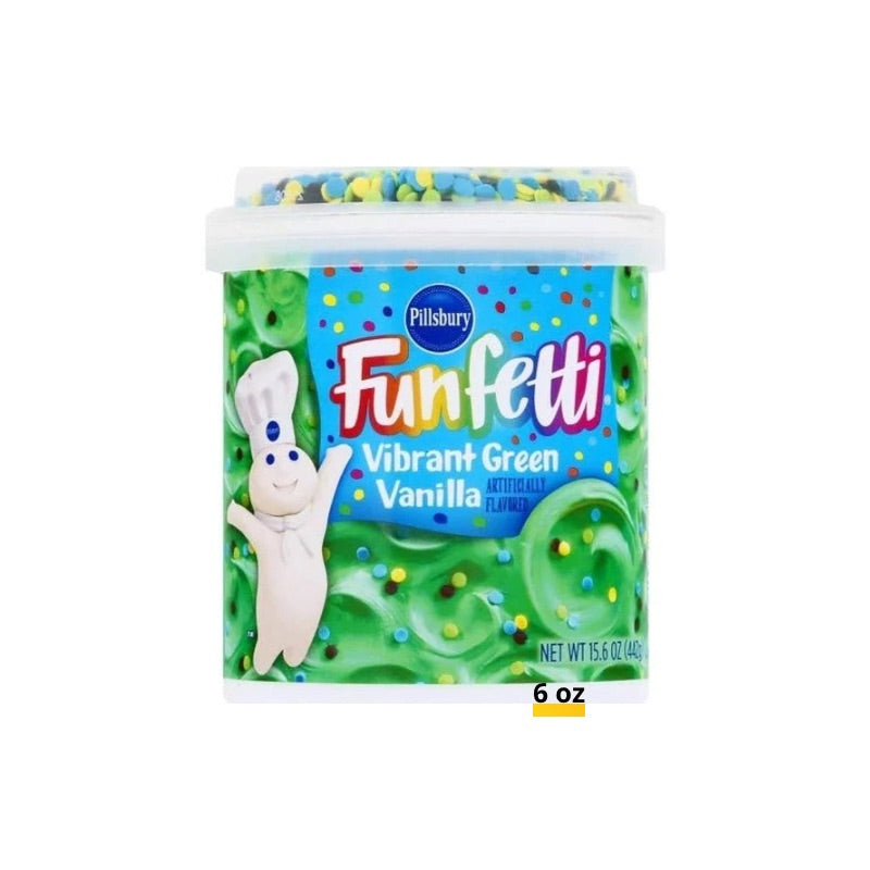 FUN FETTI
