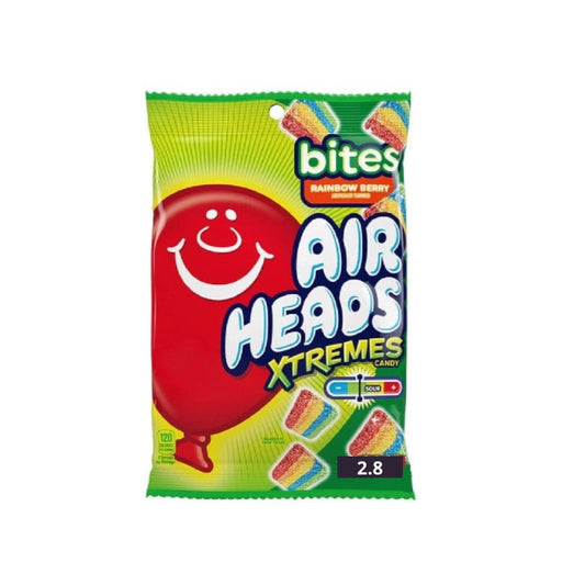 AIR HEADS XTREMES 2.8