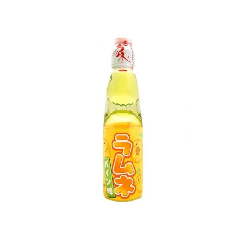 RAMUNE PIÑA