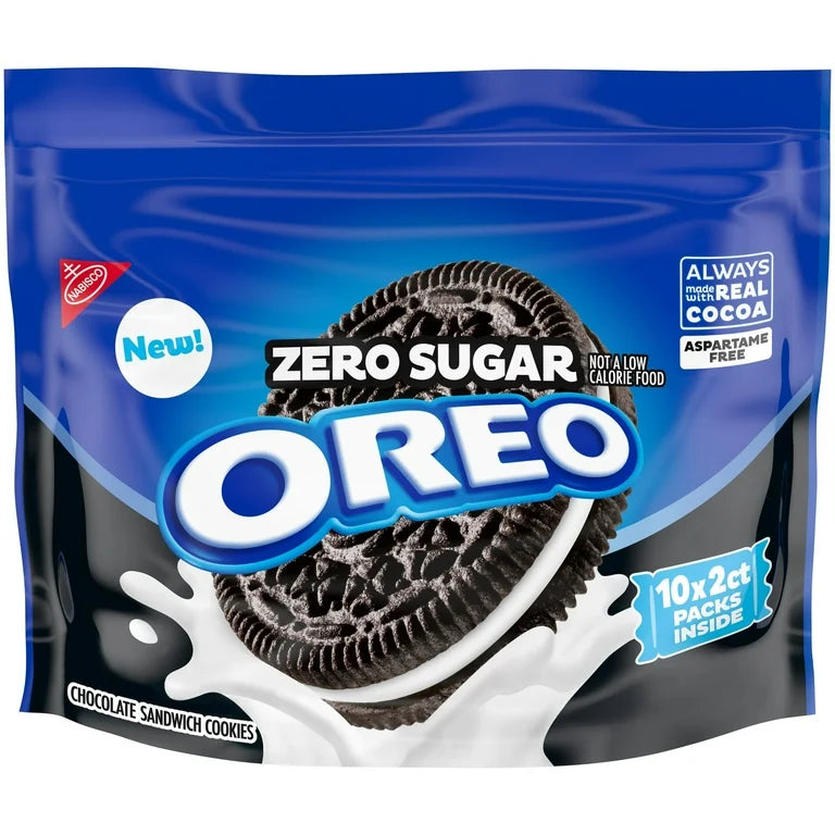 OREO ZERO