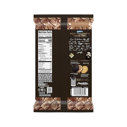 OREO POST