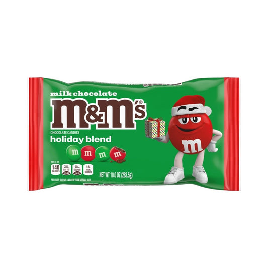 M&MS MILK CHOCOLATE