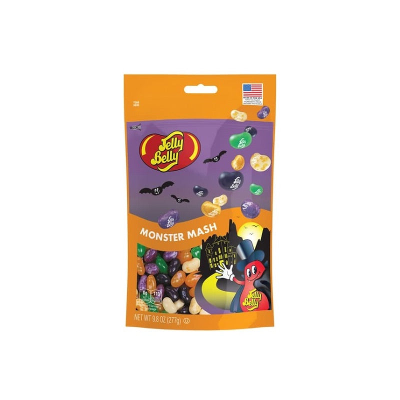 JELLY BELLY MONSTER MASH