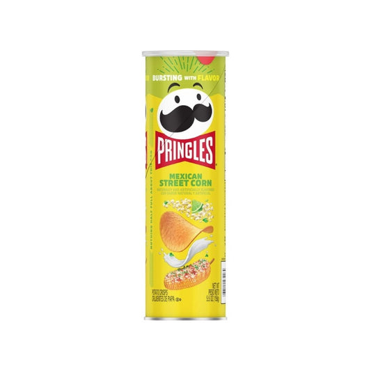 PRINGLES MEXICAN