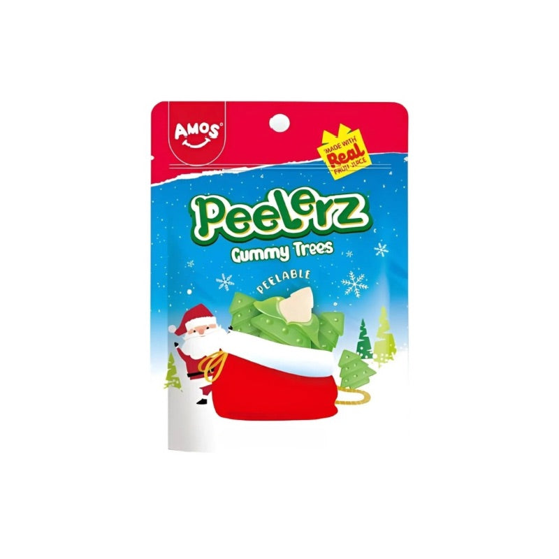 PEELERZ TREES 6 oz