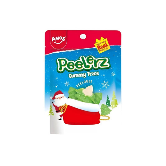 PEELERZ TREES 6 oz