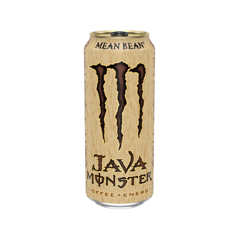 MONSTER JAVA MEAN BEAN