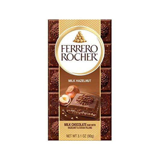 FERRERO ROCHER MILK CHOCOLATE