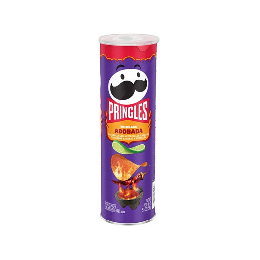 PRINGLES ADOBADO