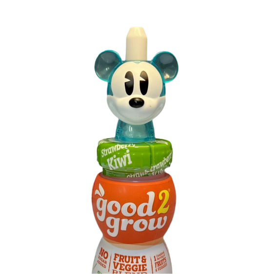 GOOD2 GROW GRAPE MICKEY