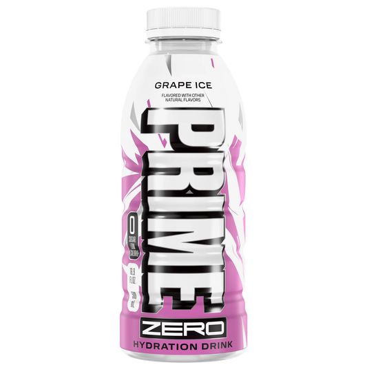 PRIME GRAPE ICE