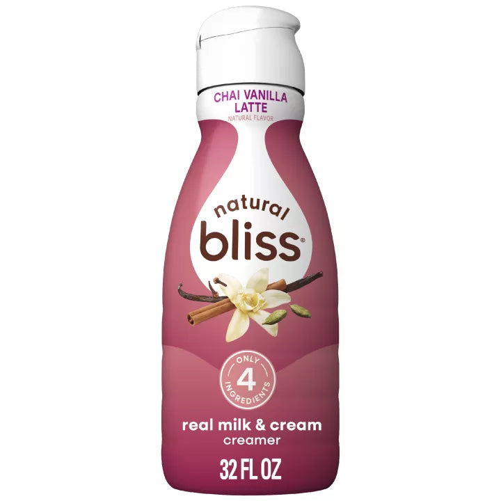 CREAMER BLIS VANILLA CHAI