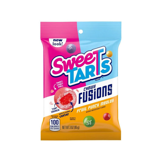 SWEETARTS FUSIONS