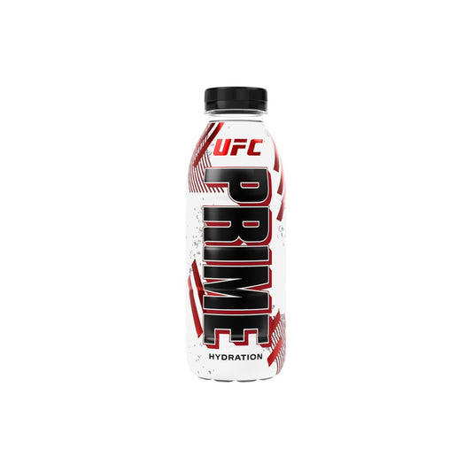 PRIME HYDRATION UFC