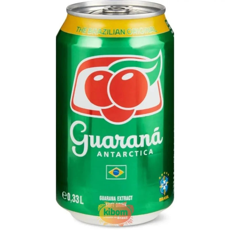 GUARANA ANTARTIDA
