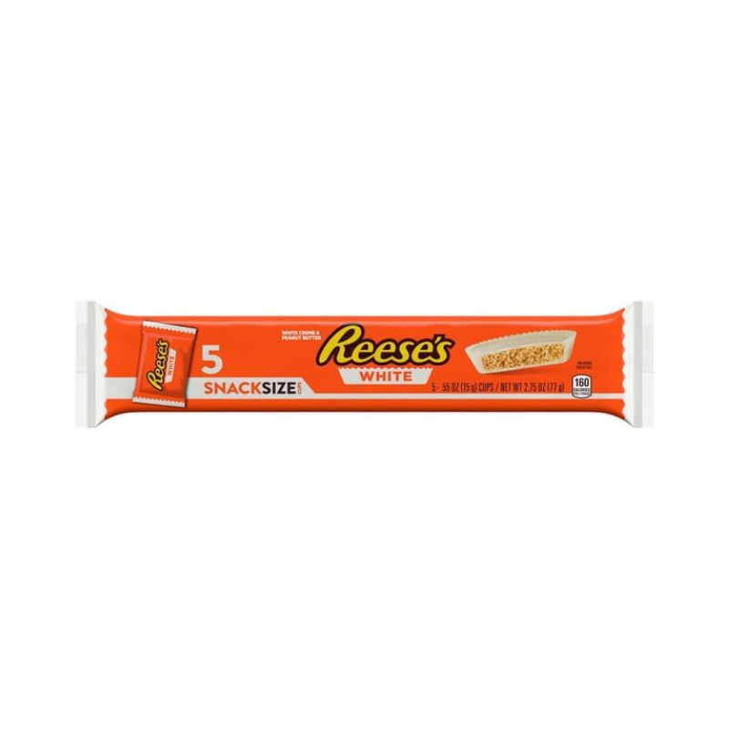 Reeses snack size 5