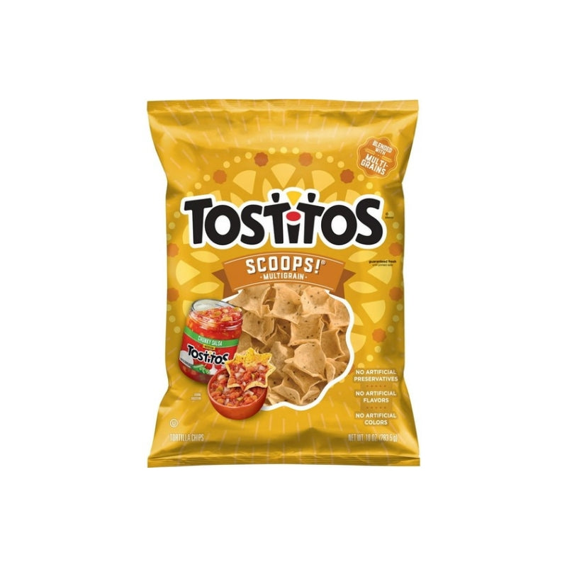 TOSTITOS