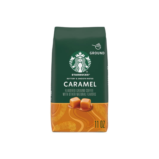 STARBUCKS CARAMEL