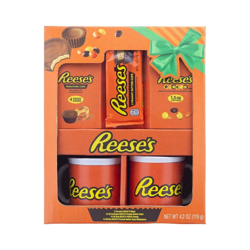 REESES MUG GIFT